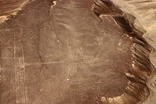 自然景观图案摄影