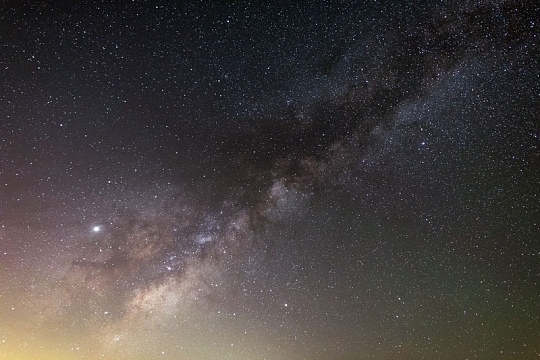 银河系恒星空间宇宙星云星座