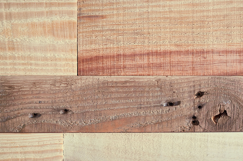 实木材质摄影木材