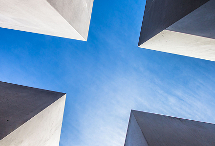 建筑结构公寓摄影