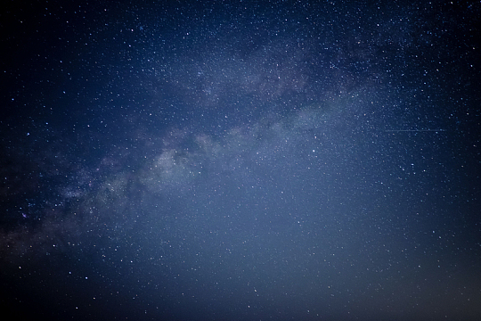 天体摄影星云夜空星座星系