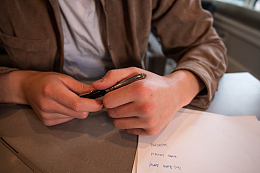 工作商务写作笔记