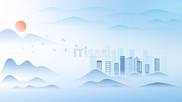 绿色文明城市山城