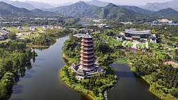 建筑物,半岛,文化,寺庙,圣地