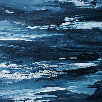 艺术水彩背景