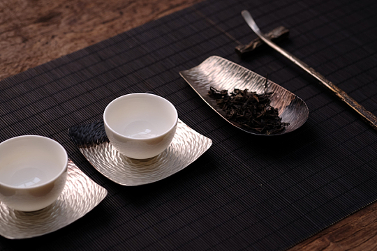 茶文化图片