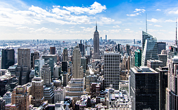 城市建筑图片