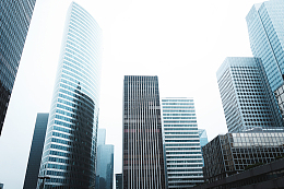 城市建筑图片