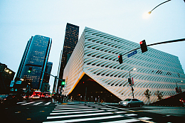 城市建筑