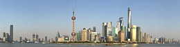 上海浦东