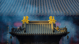 宝塔寺图片