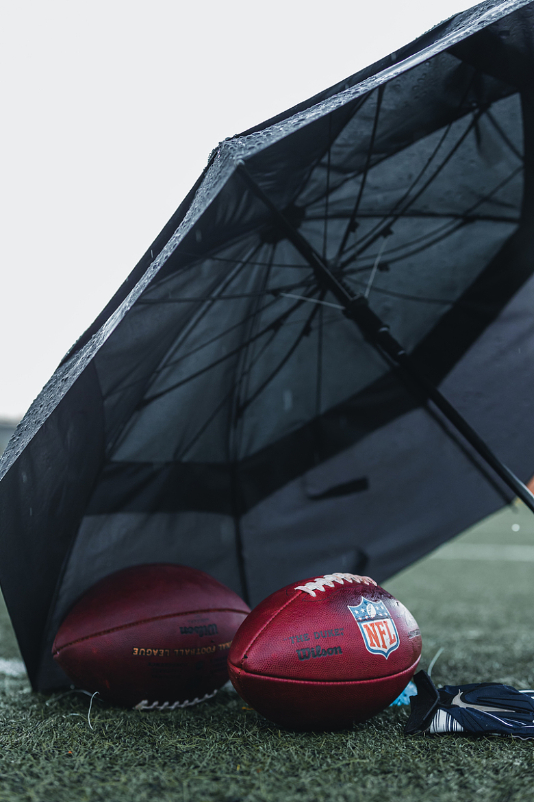 雨伞草地球场橄榄球摄影