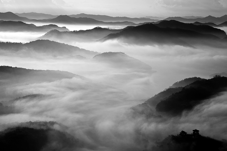 雾山