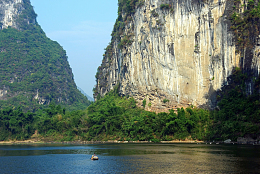阳朔风光