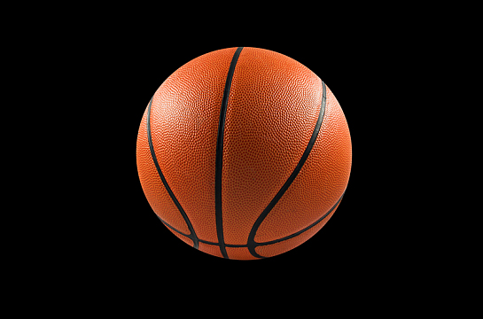篮球素材