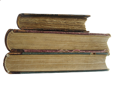 高清古老书籍下载