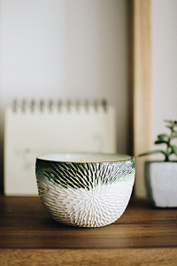 家用陶瓷花盆