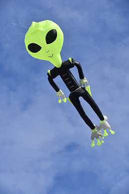 外星人风筝