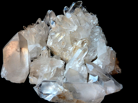 白水晶