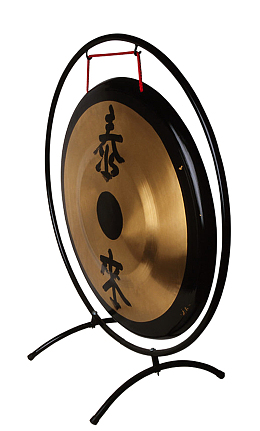 大锣
