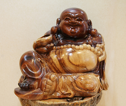 根雕