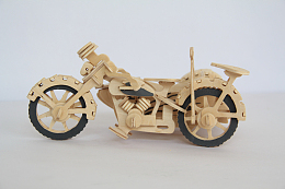 手工制作