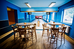 酒店桌椅