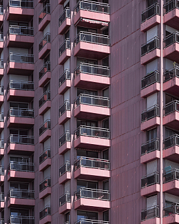 公寓住宅