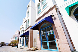 小区楼房