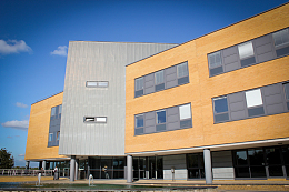 萨里大学