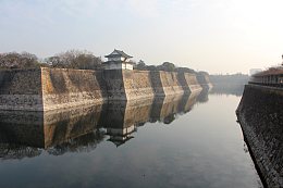 护城河