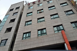 楼房