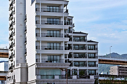 住宅楼