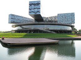 斯科尔科沃创新中心