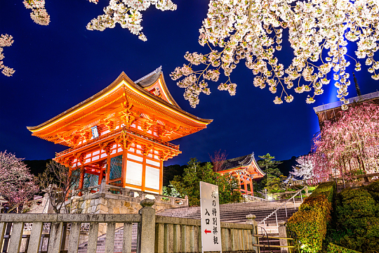日式建筑