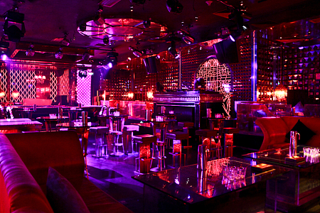 夜店