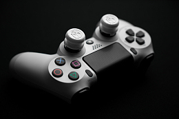 xbox游戏手柄