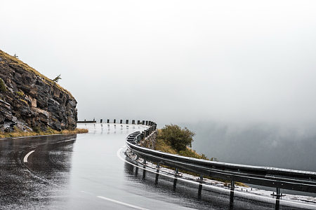 环山路