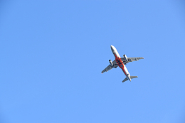 小型航空客机