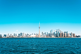 上海外滩唯美风景