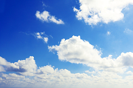 晴空