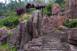 南京牛首山