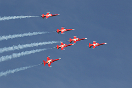 空军特技飞行队