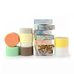 手工固体香薰皂