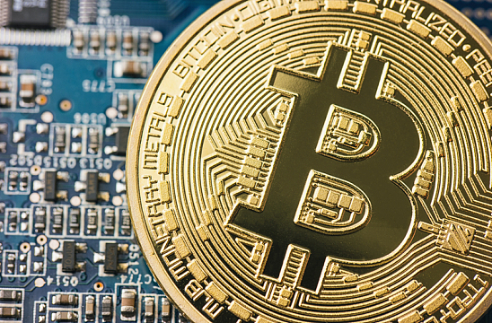 比特币金币