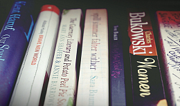 书籍唯美意境高清