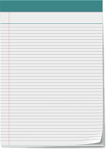 商务信纸背景免费