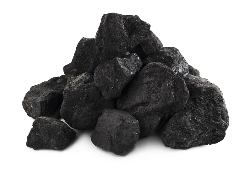 黑炭素材
