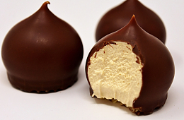 德芙巧克力素材