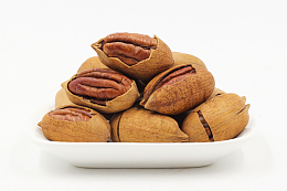 美味碧根果